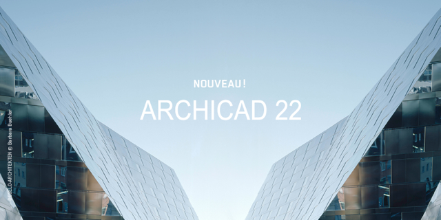 Archicad 22 Download For Mac